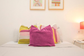 Lovely apartment in the old town of Seville